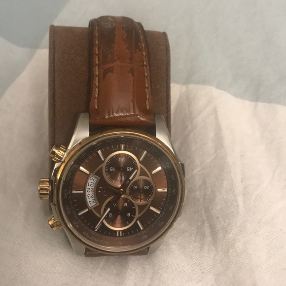 Luxury watches - Picture 3 of 7